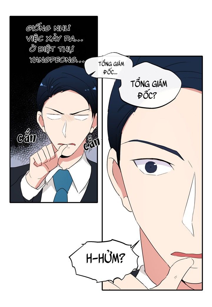 rắc rối về vấn đề yêu đương của tôi chapter 24 39