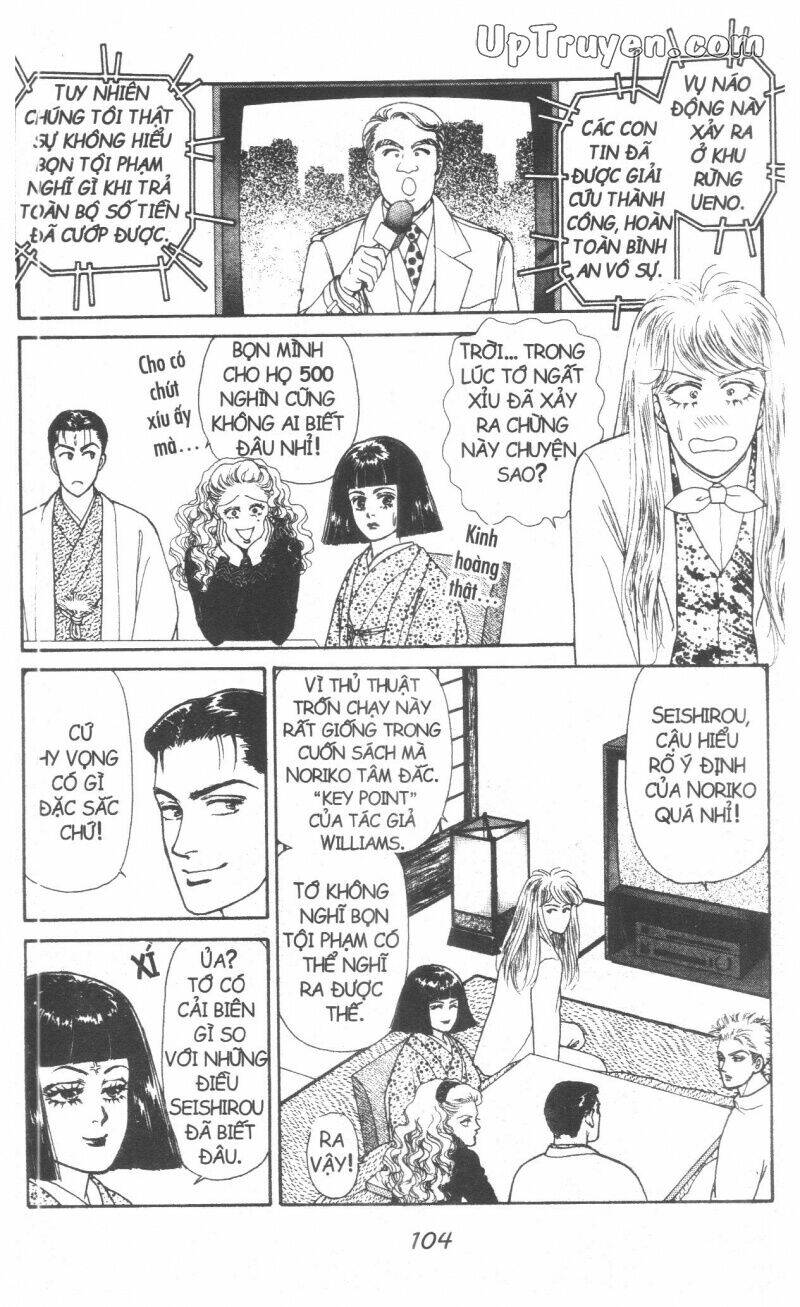 câu lạc bộ con nhà giàu chapter 14 106