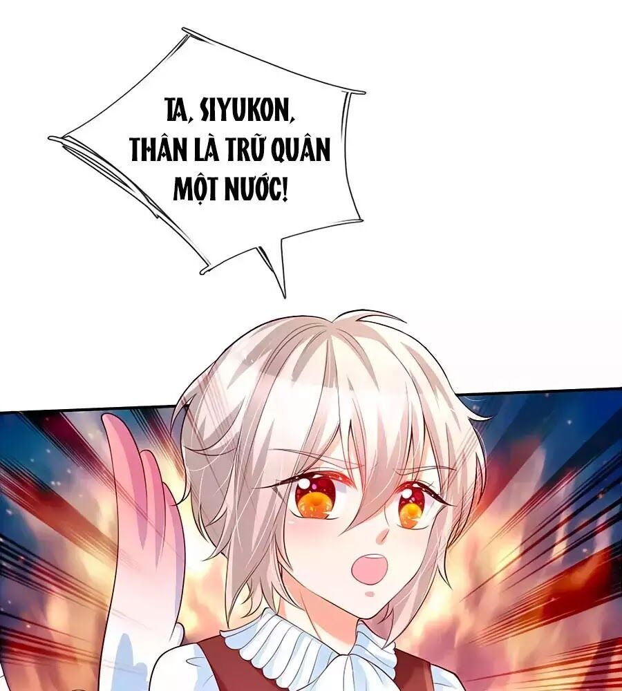 bỗng một ngày nọ trở thành con gái vua chapter 124 30