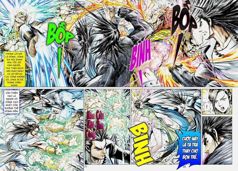 vương phong lôi 1 chapter 25 15