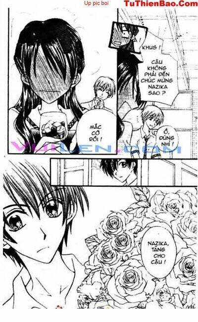 công chúa ẩm thực chapter 5 16