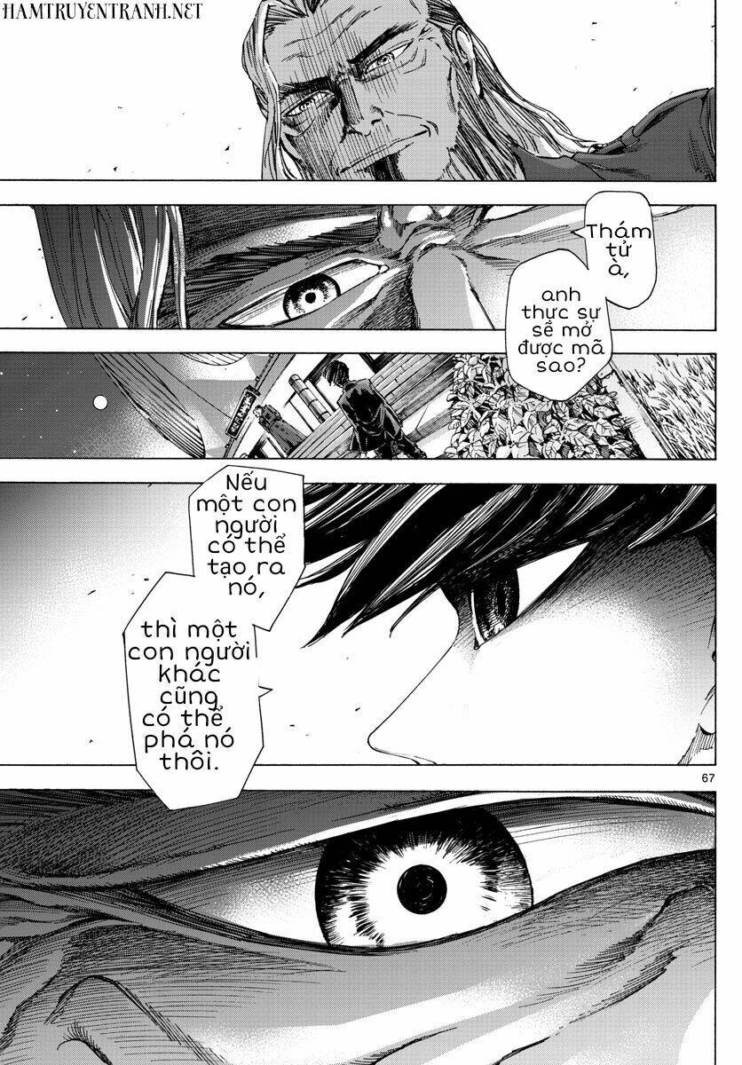 detective xeno and the seven locked murder rooms chapter 1.5 31