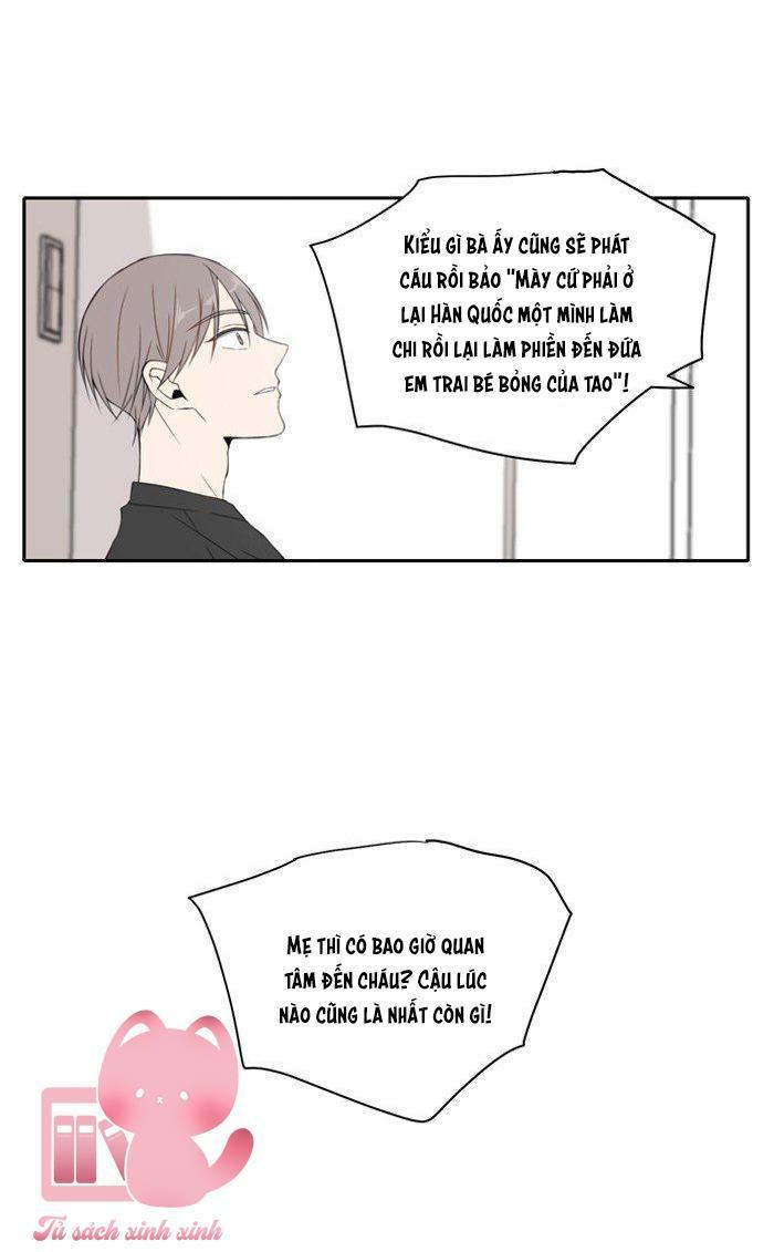 a good day to be a dog chapter 13 5