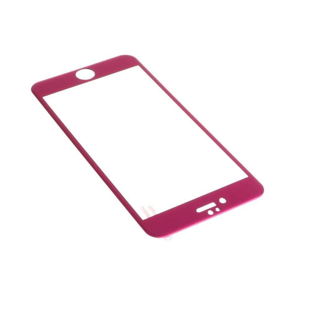 3D Tempered Glass Film Full Cover Screen Protector for iPhone 6 Plus
