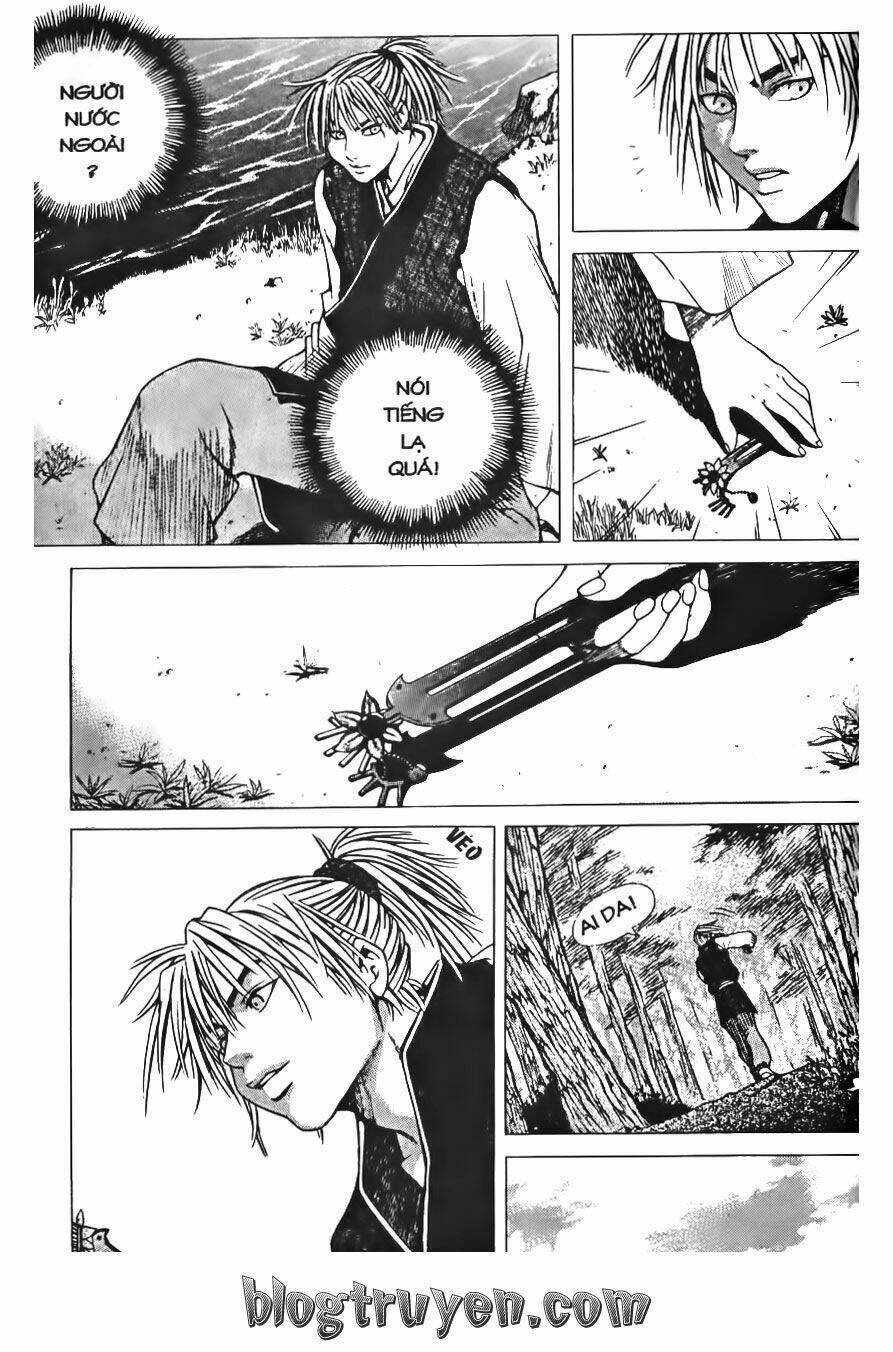 threads of time - dòng thời gian chapter 8 17