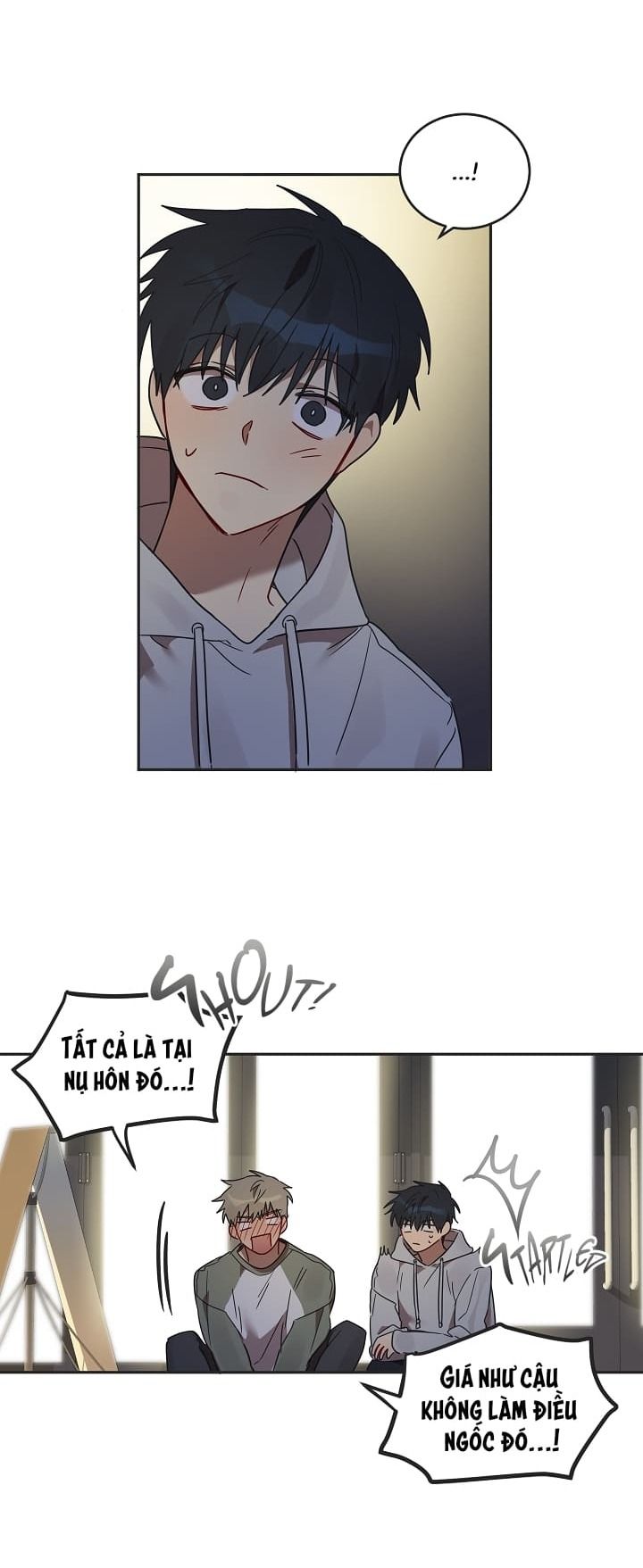 khi tên ta là một chapter 8 31