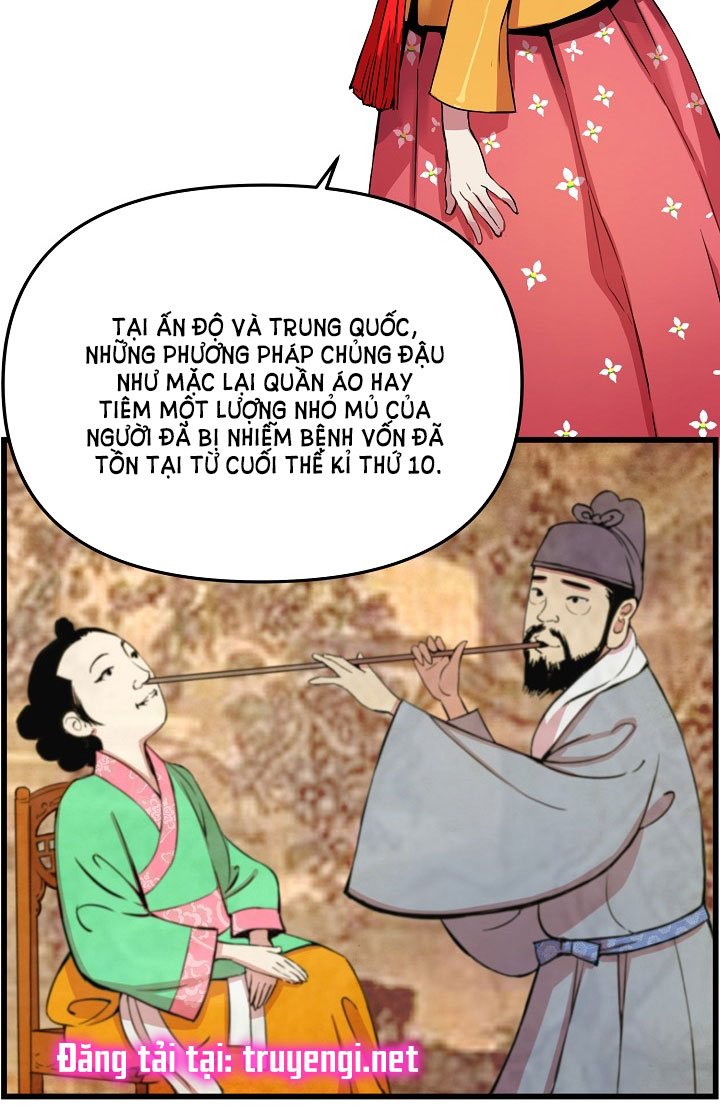 tôi sẽ sống như một hoàng tử chapter 20 8