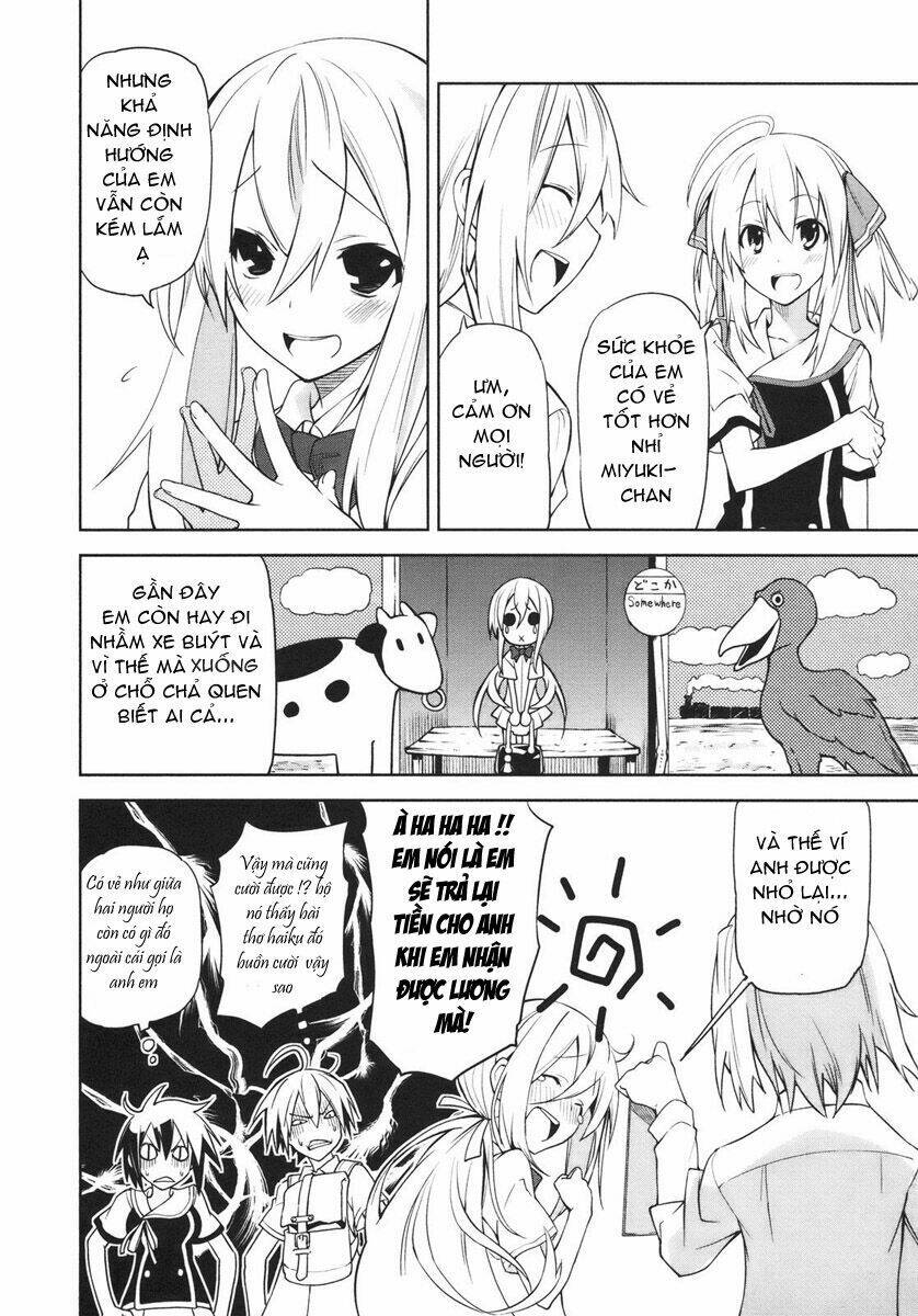 yumekui merry chapter 29 8