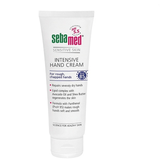 Kem dưỡng da Sebamed
