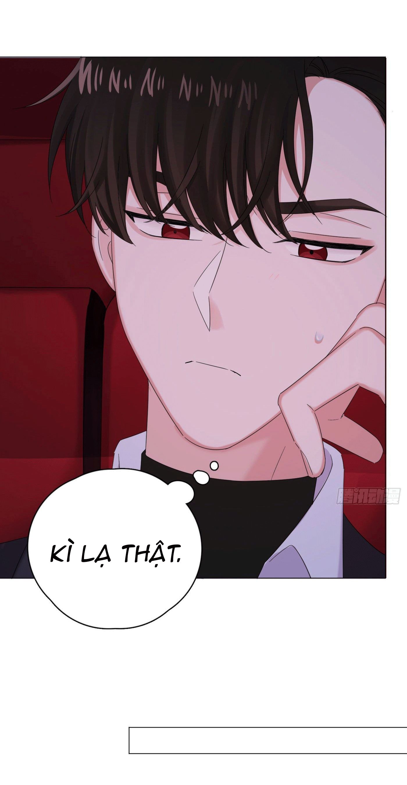 nhất hoàng cửu công thập nhị thê chapter 29 36