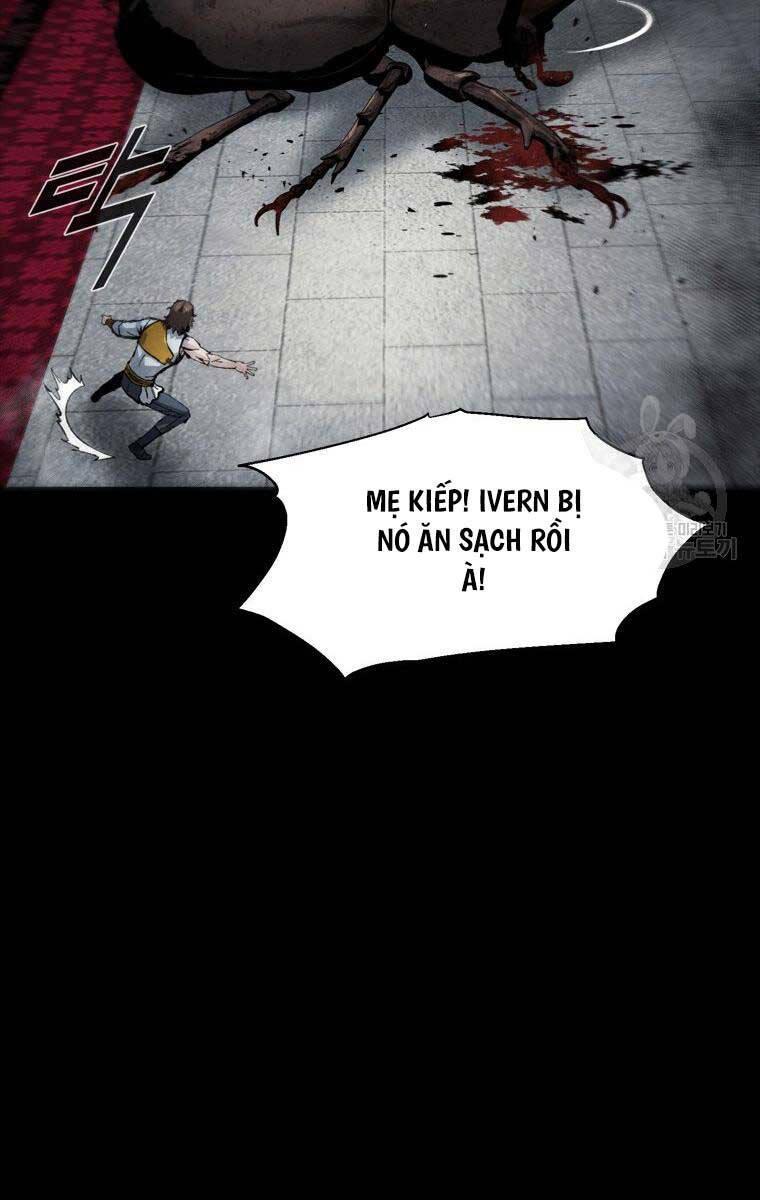 mật mã mê cung chapter 97 75