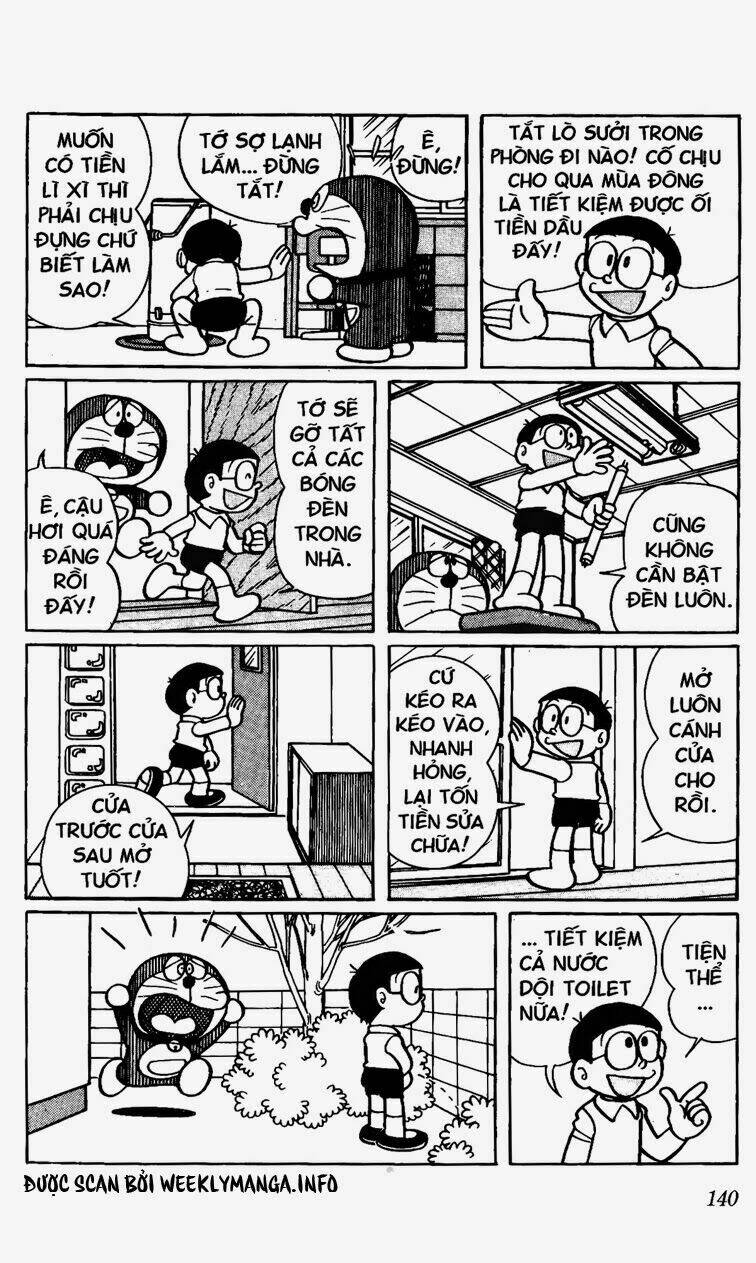 doraemon chapter 375 8