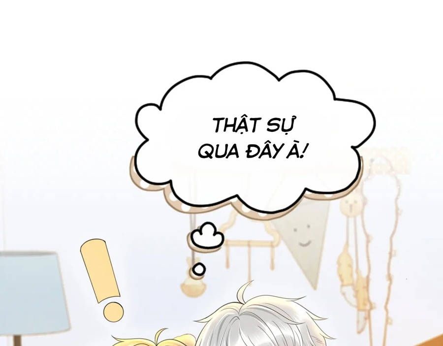 ăn một bé thỏ chapter 27 38