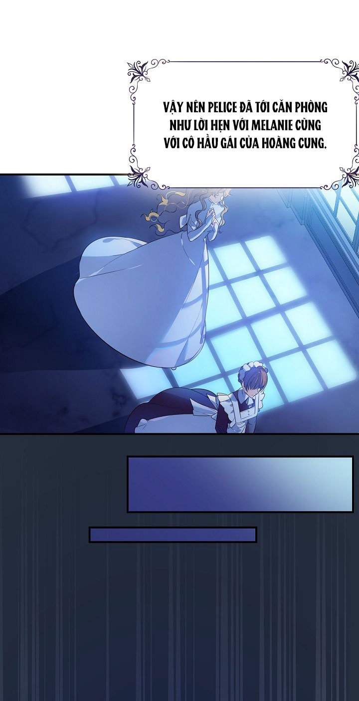 từ lúc bắt đầu tôi vẫn luôn ở bên em chapter 1 14