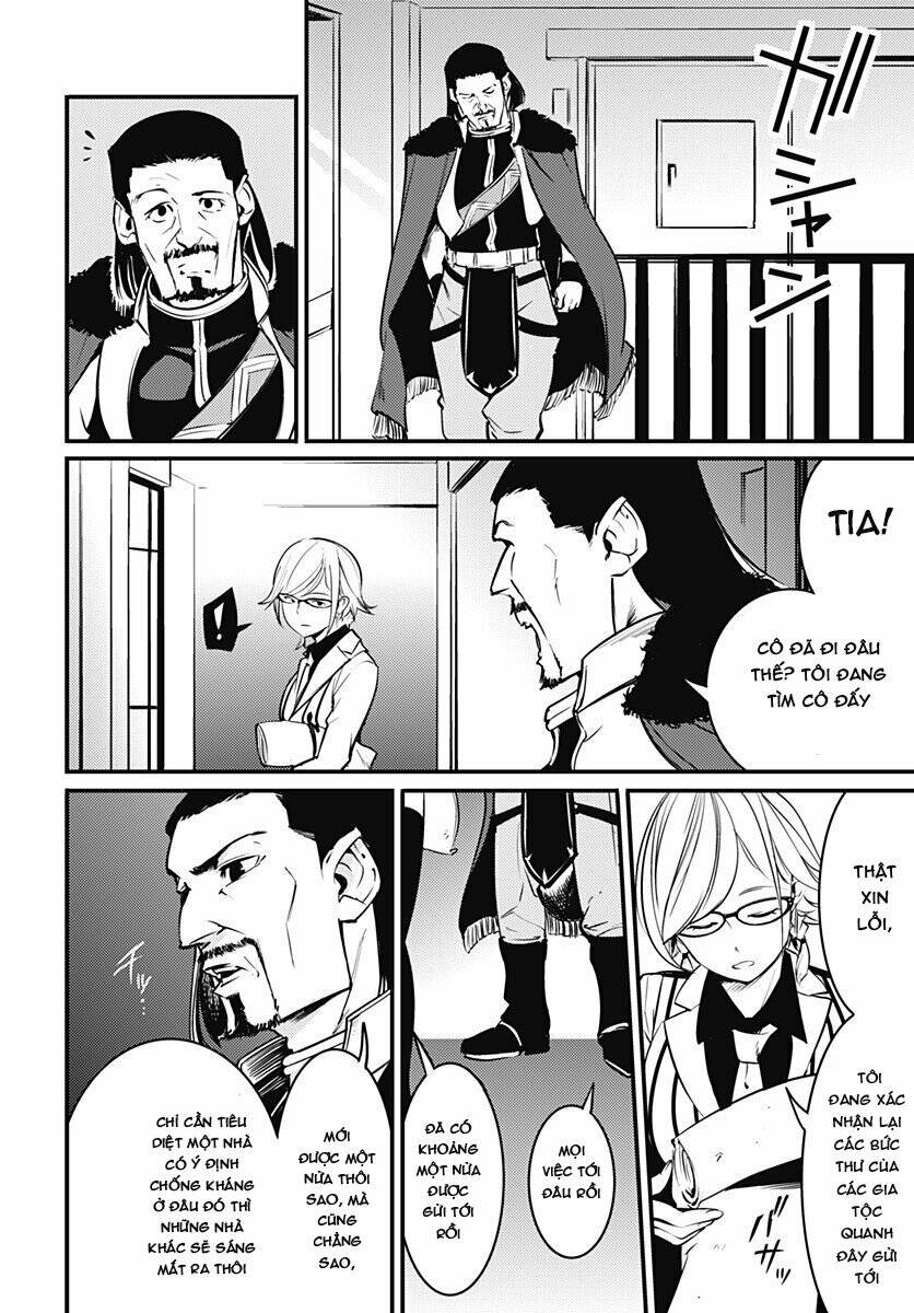 worlds end harem fantasia chapter 8.1 9