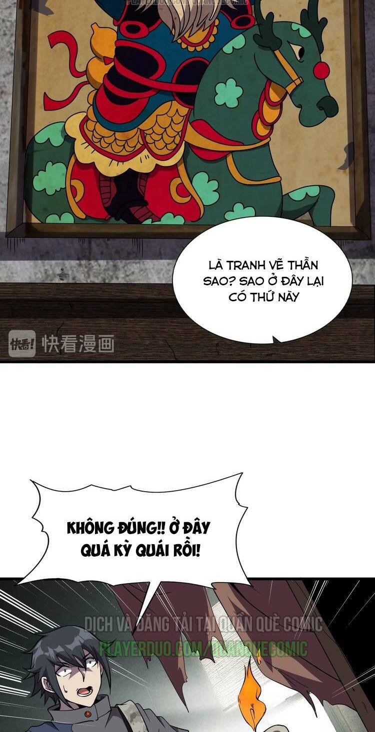 chào mừng đến thế giới cực lạc chapter 38 6