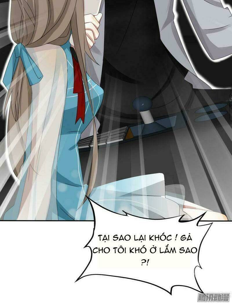 đế thiếu đoạt tình thành nghiện chapter 34 31