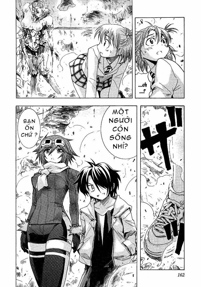 blassreiter - genetic chapter 5 9