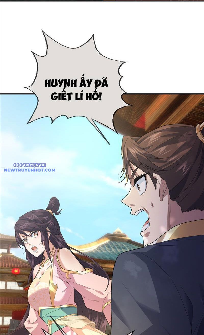 ngủ say vạn cổ: xuất thế đẩy ngang chư thiên chapter 2 48