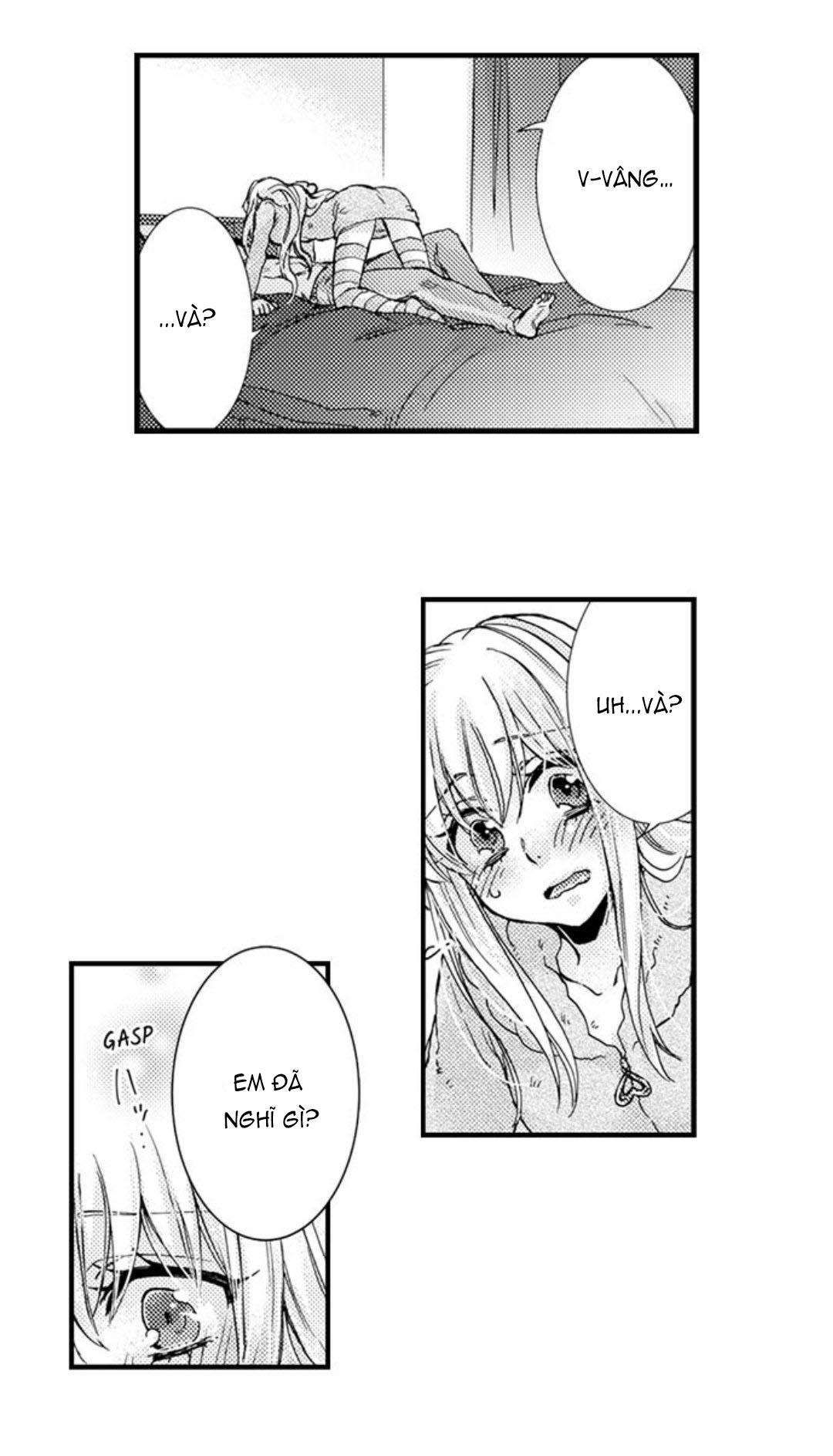 vị sếp thú tính nhà bên chapter 51.3 3