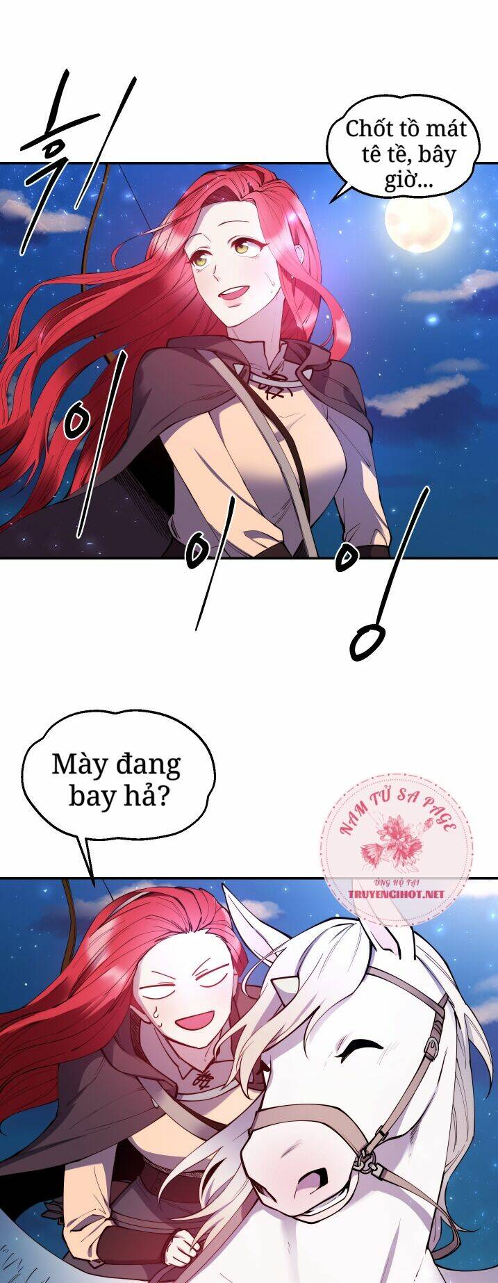 phản diện rất dễ làm chapter 28 6