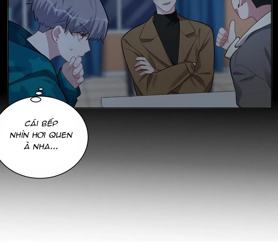 bố vợ đại nhân là bà xã chapter 198 32