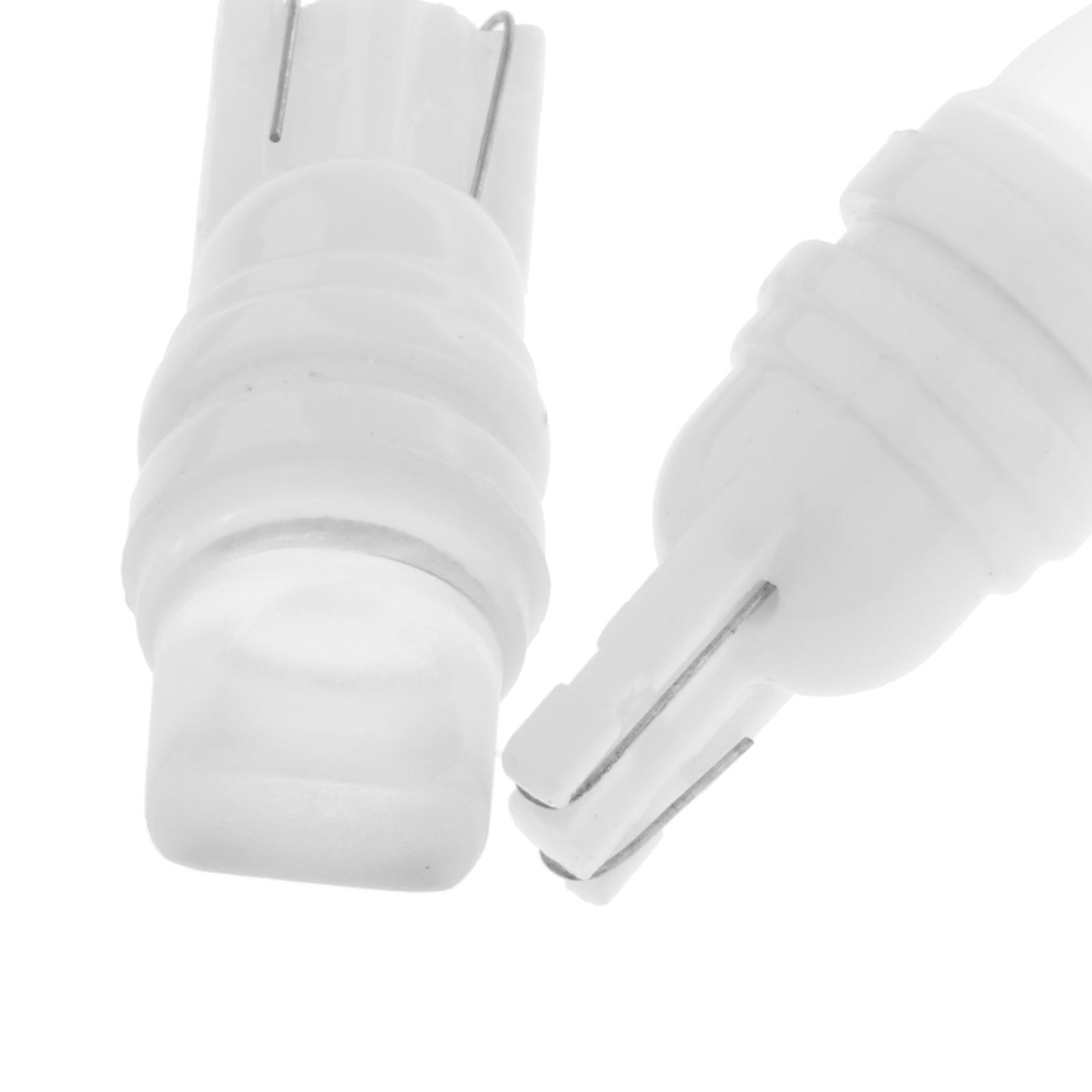 Super Bright  LED Car Turn Side Light  Light White Light