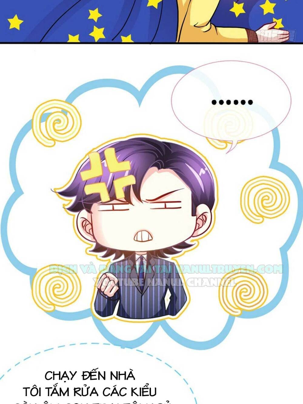 truy nã toàn cầu truy thê về sủng chapter 37 3