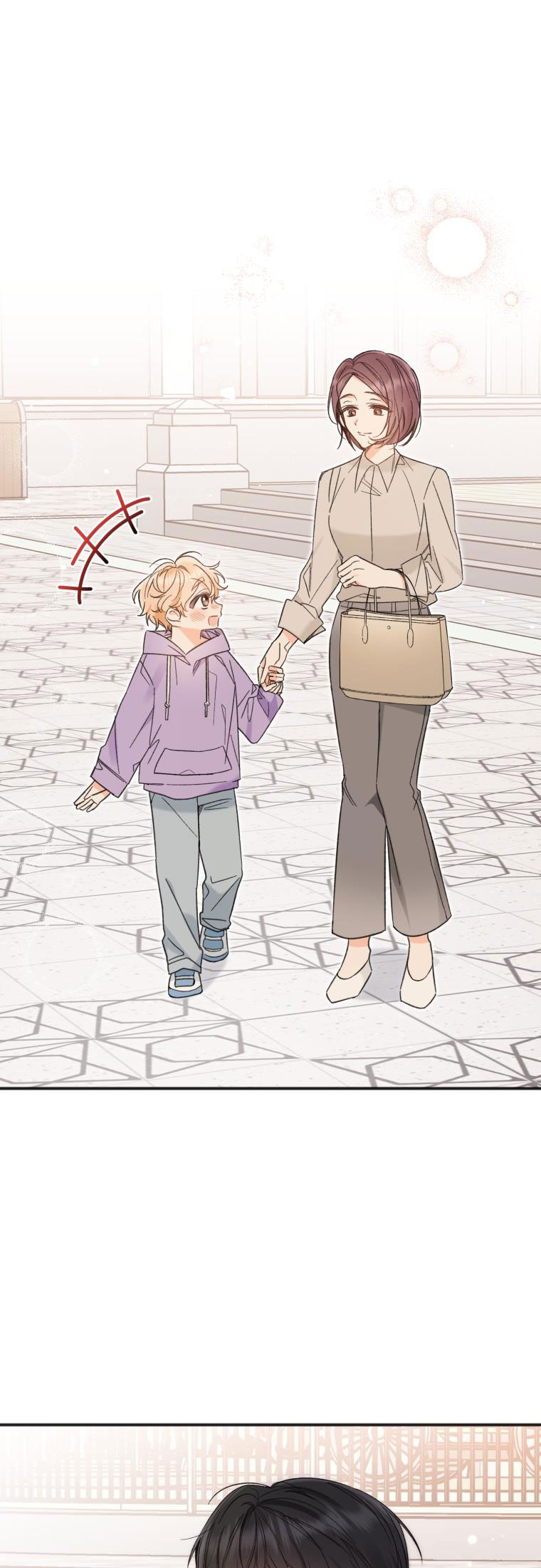 cuộc giao dịch lý tưởng chapter 101 17