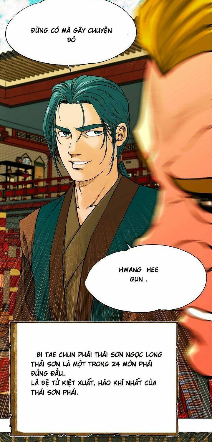 ngũ hợp chí tôn chapter 5 24