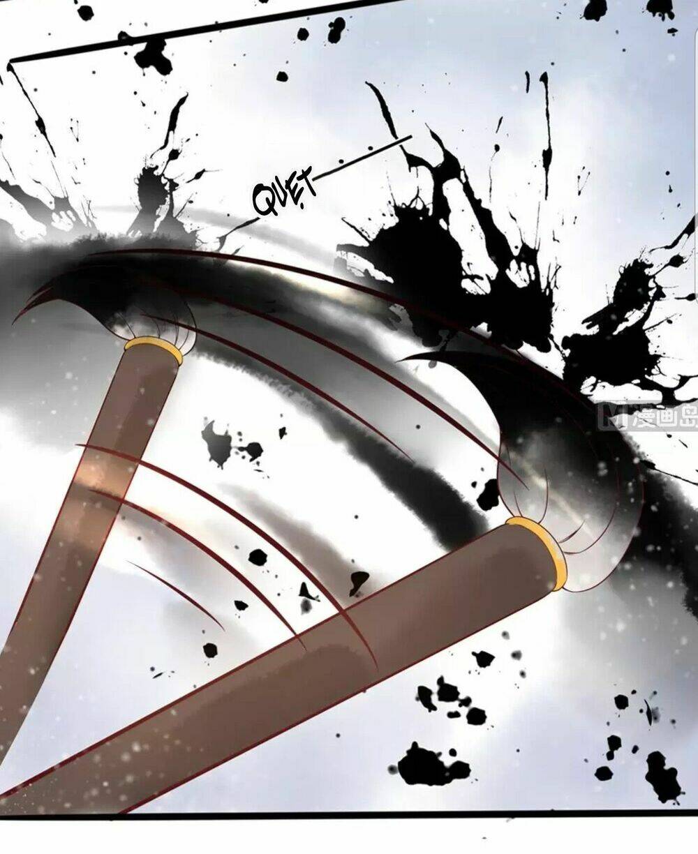 vương phi hám của - phu quân là một bảo bảo ấm áp chapter 25 7