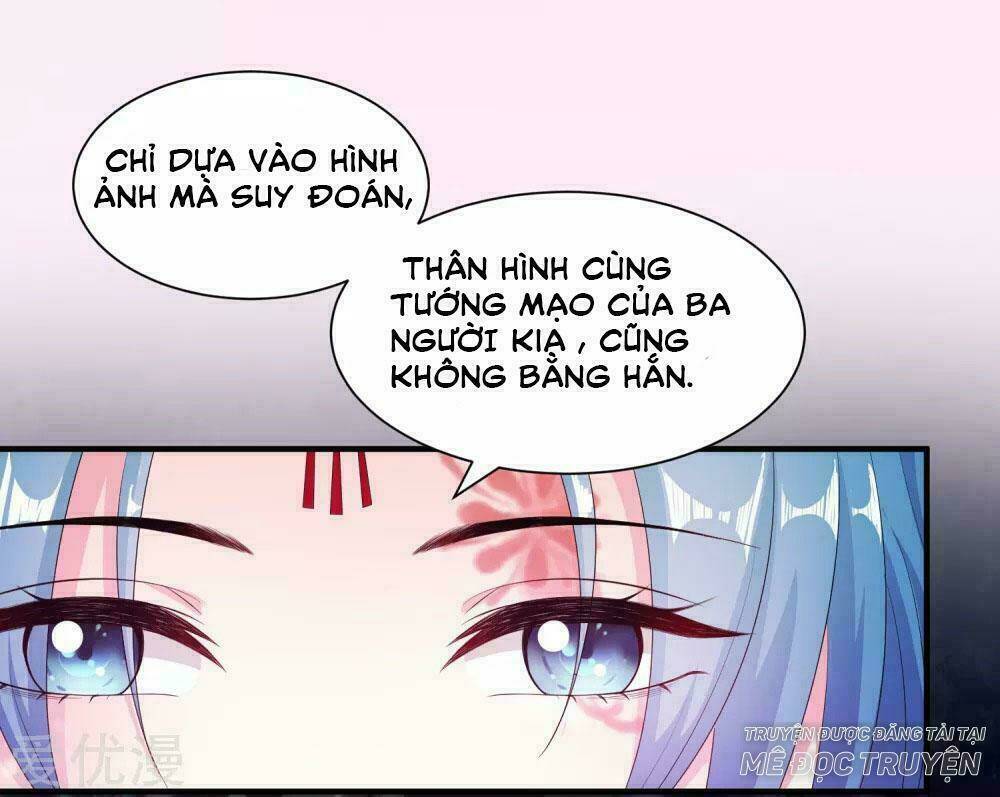 độc y đích nữ chapter 8 22