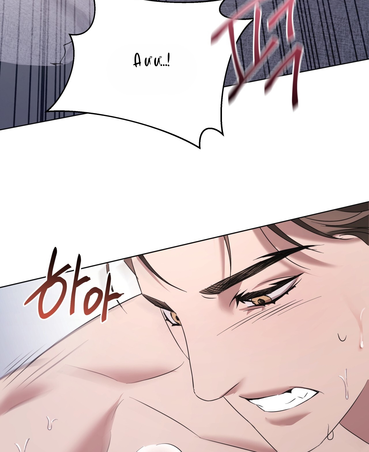 Amon- Không Thể Đoán Biết chapter 22.2 - Trang 17