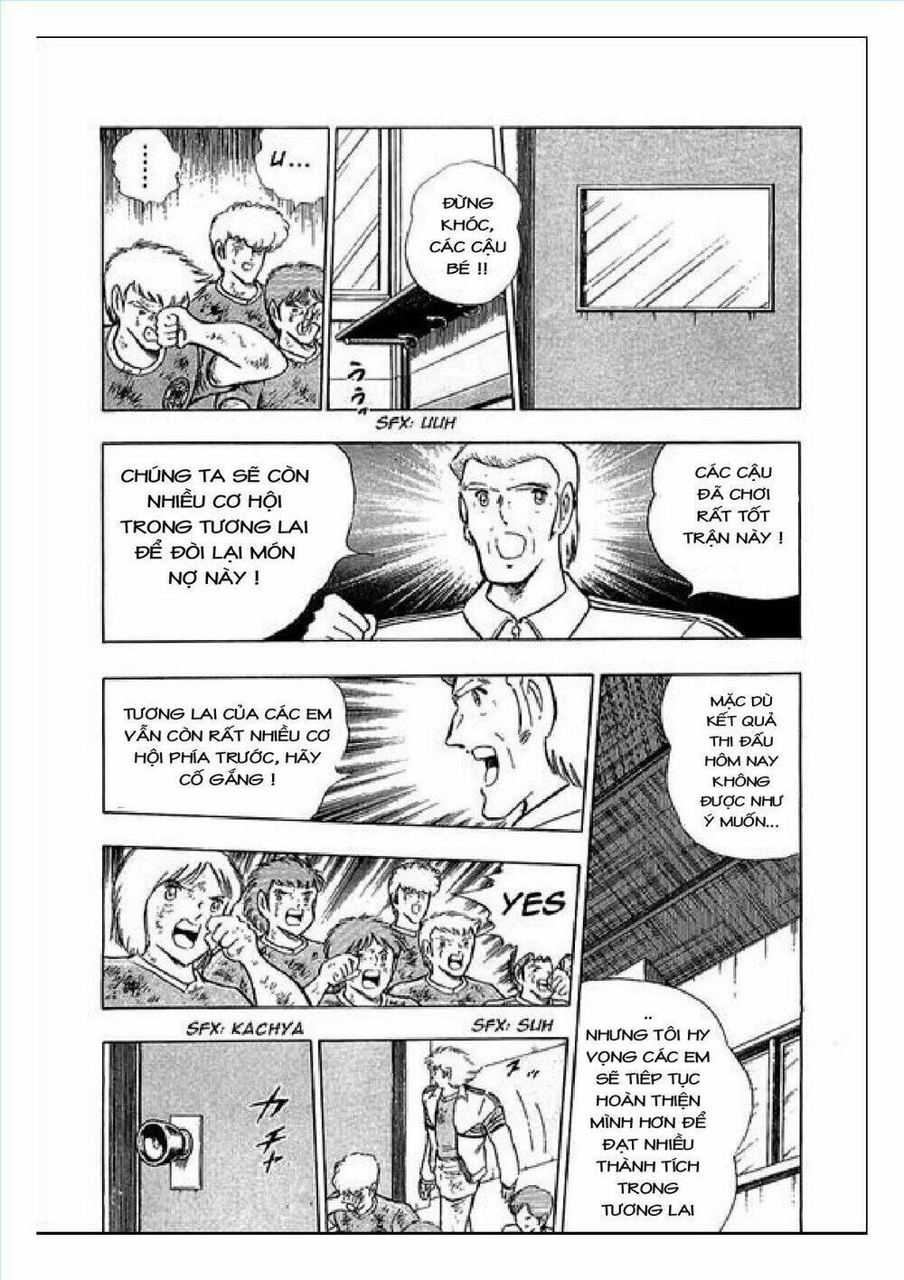 captain tsubasa : j boy's challenge chapter 24 58