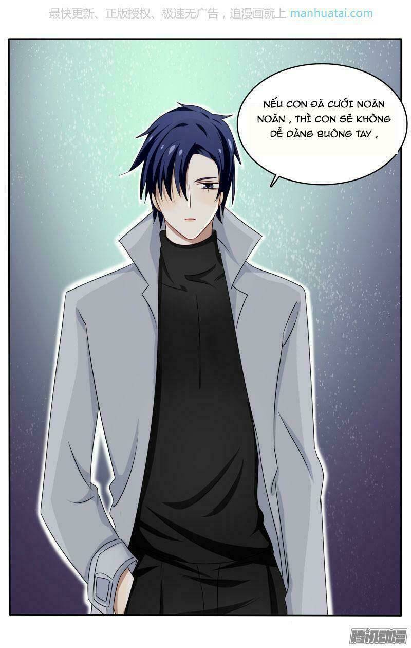 đế thiếu đoạt tình thành nghiện chapter 33 20