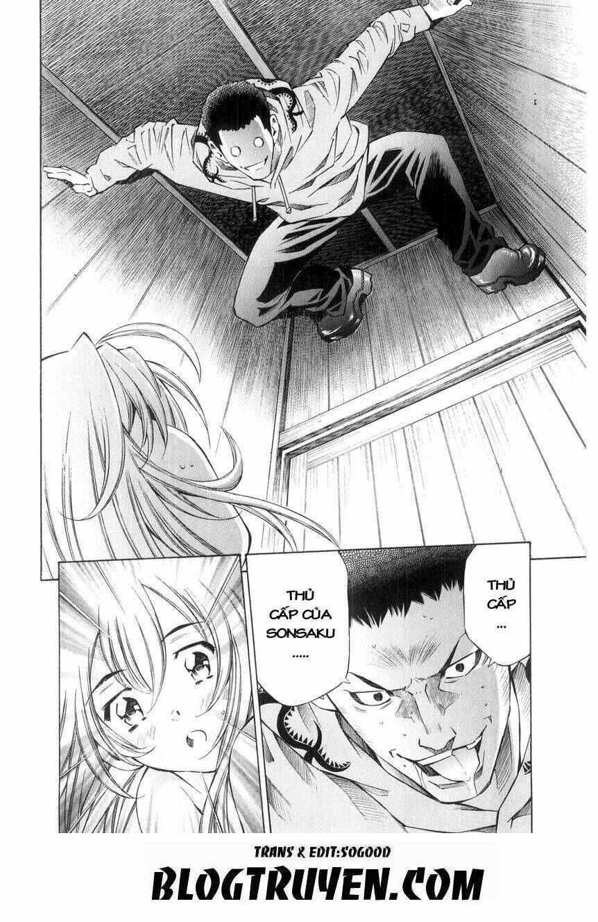 dragon girl - ikkitousen chapter 44 18