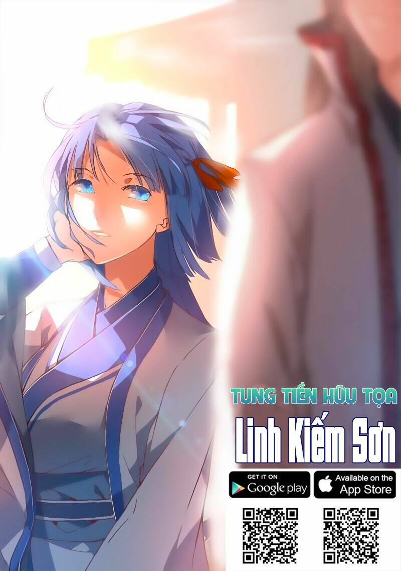 trước kia có tòa linh kiếm sơn chapter 129 2