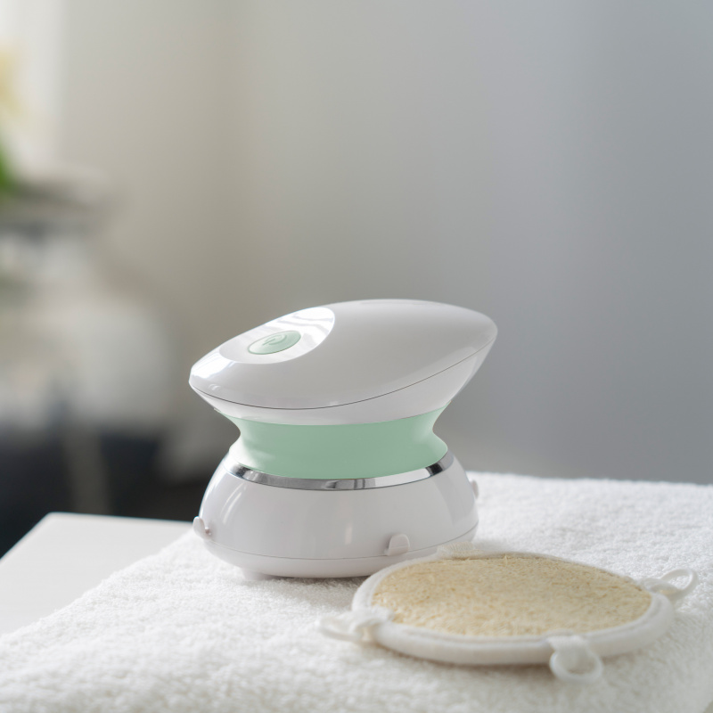 Máy mát xa cầm tay Medisana HM 300