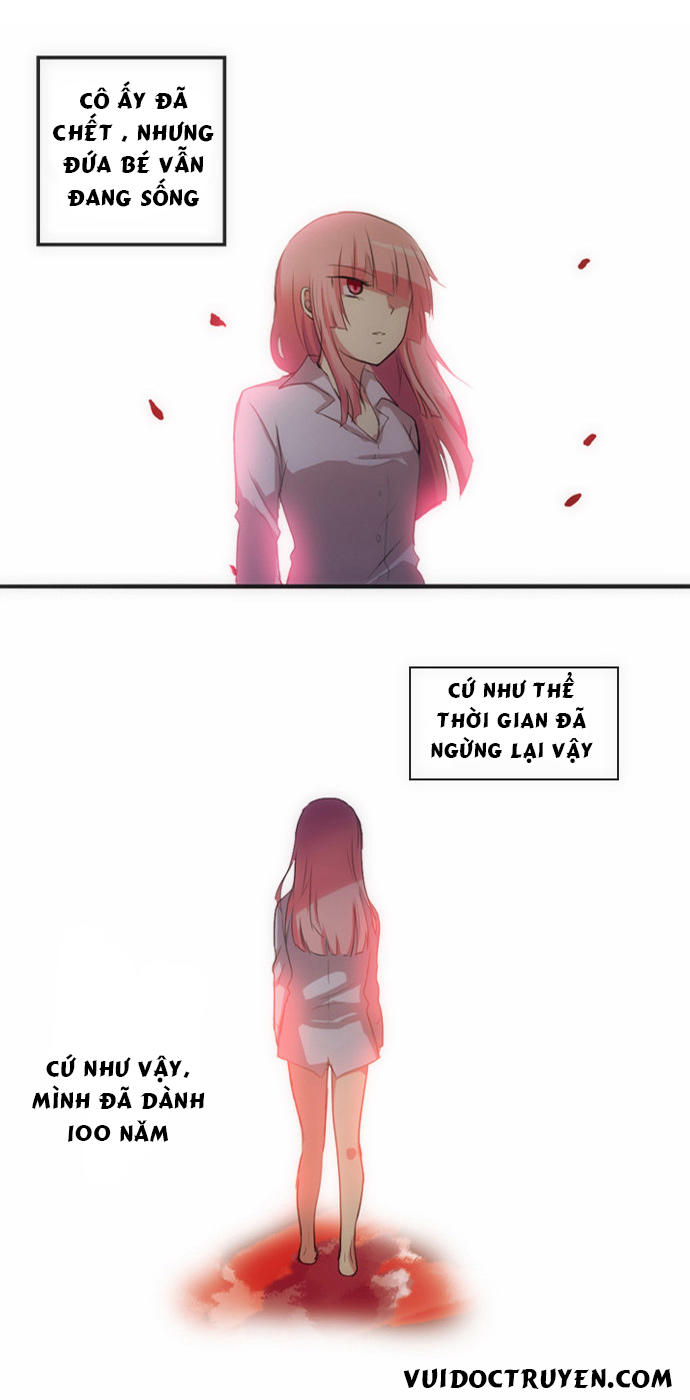 crepuscule (yamchi) chapter 48 6