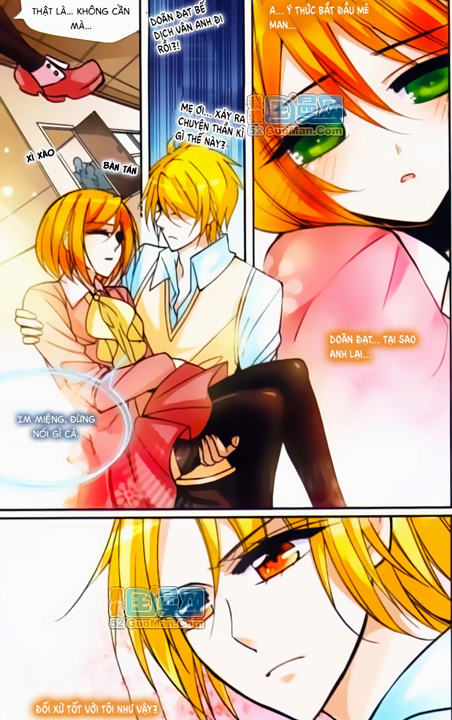 kế hoạch bướm chapter 43 2