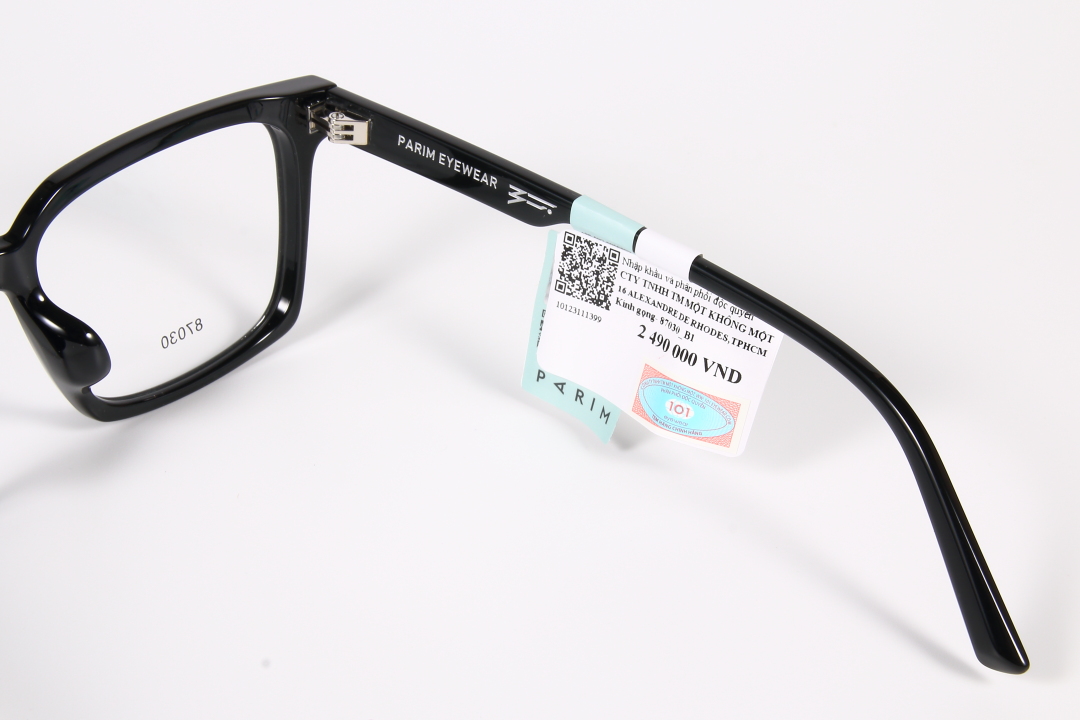 Gọng kính Parim 87030