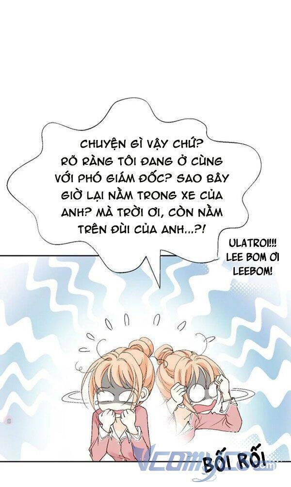 lee bom, em là của anh chapter 44 3