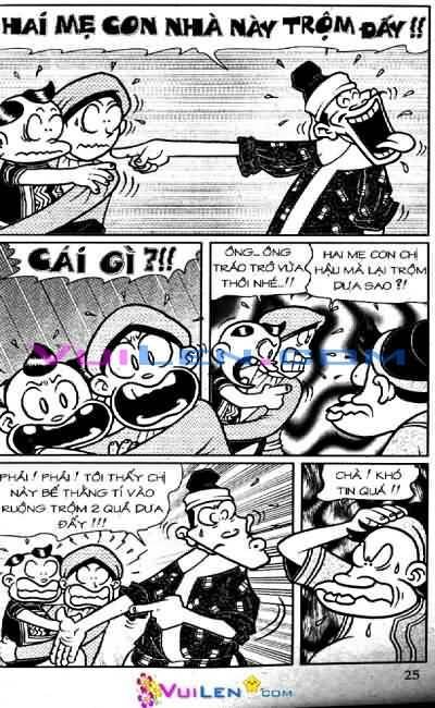 thần đồng đất việt chapter 32 21