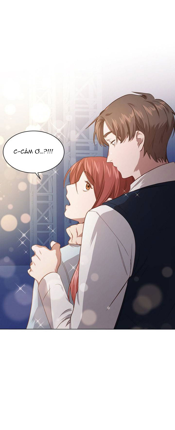 vướng vào mối quan hệ ngoài ý muốn chapter 19 10