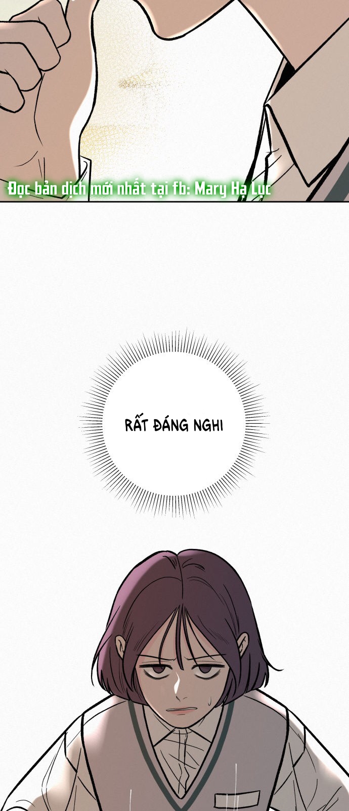 kế hoạch tình yêu trong sáng chapter 4.1 10