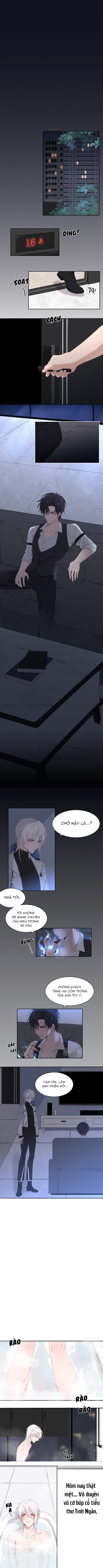 thượng nghiêu chapter 4 2