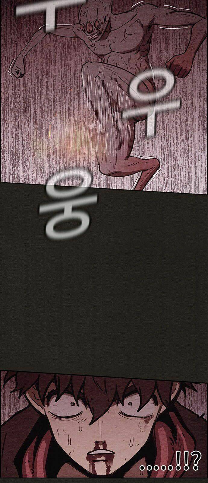 quái vật tại chung cư xanh chapter 54 11