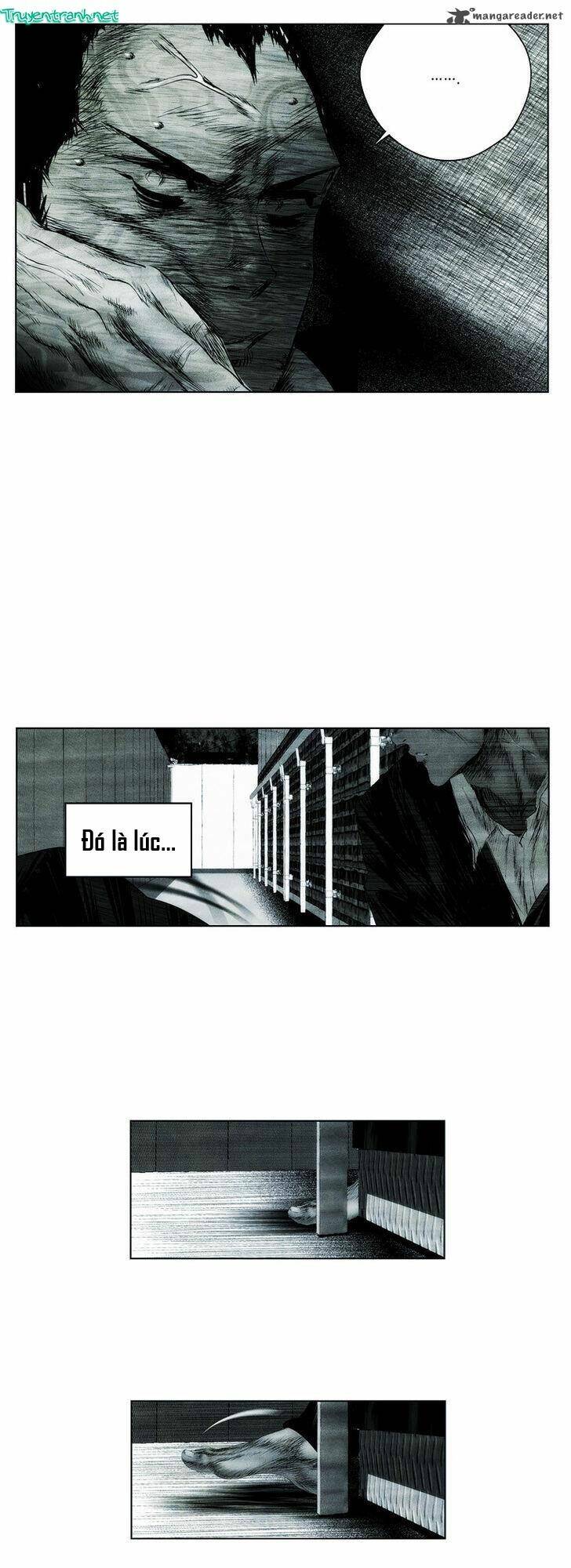 cry like wolves chapter 3 49