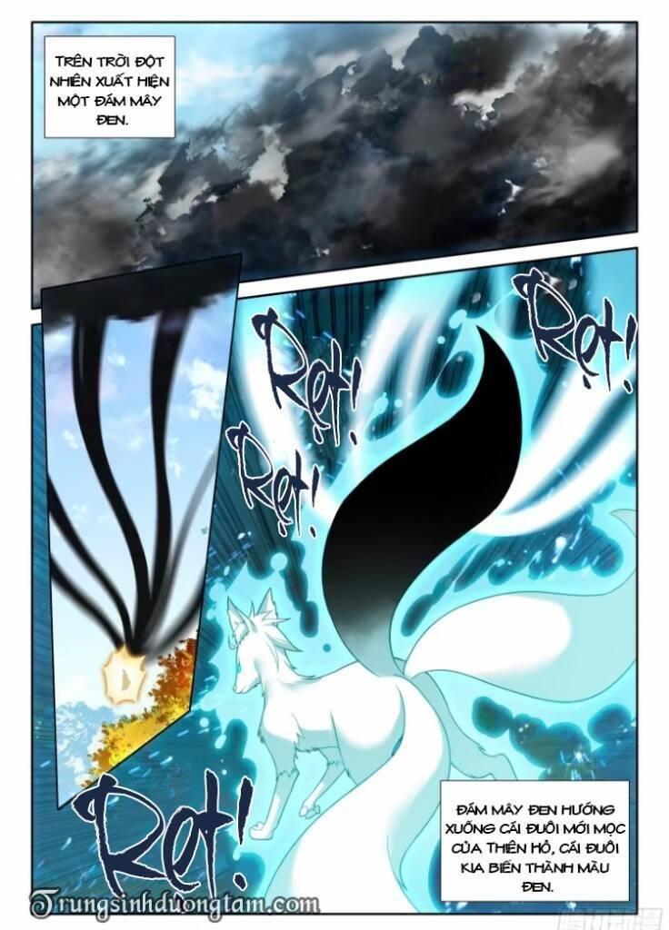 đấu la đại lục 5 - đường tam trùng sinh chapter 121 15