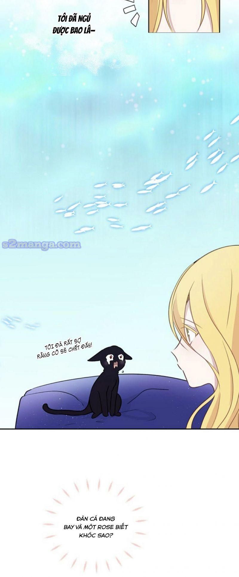 đi theo dấu vụn bánh chapter 23 31